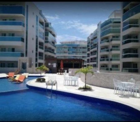 Condominio Le Bon Vivant Arraial do Cabo Eksteriør billede
