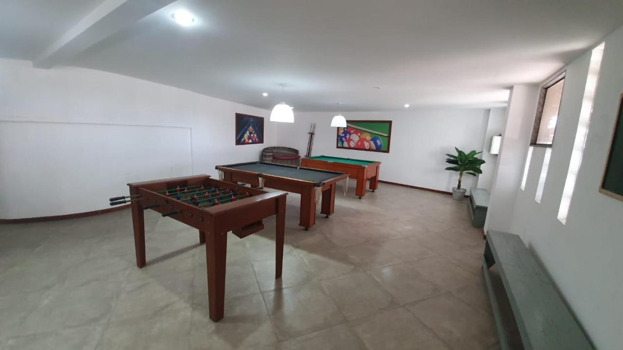 Condominio Le Bon Vivant Arraial do Cabo Eksteriør billede