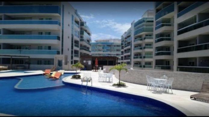 Condominio Le Bon Vivant Arraial do Cabo Eksteriør billede