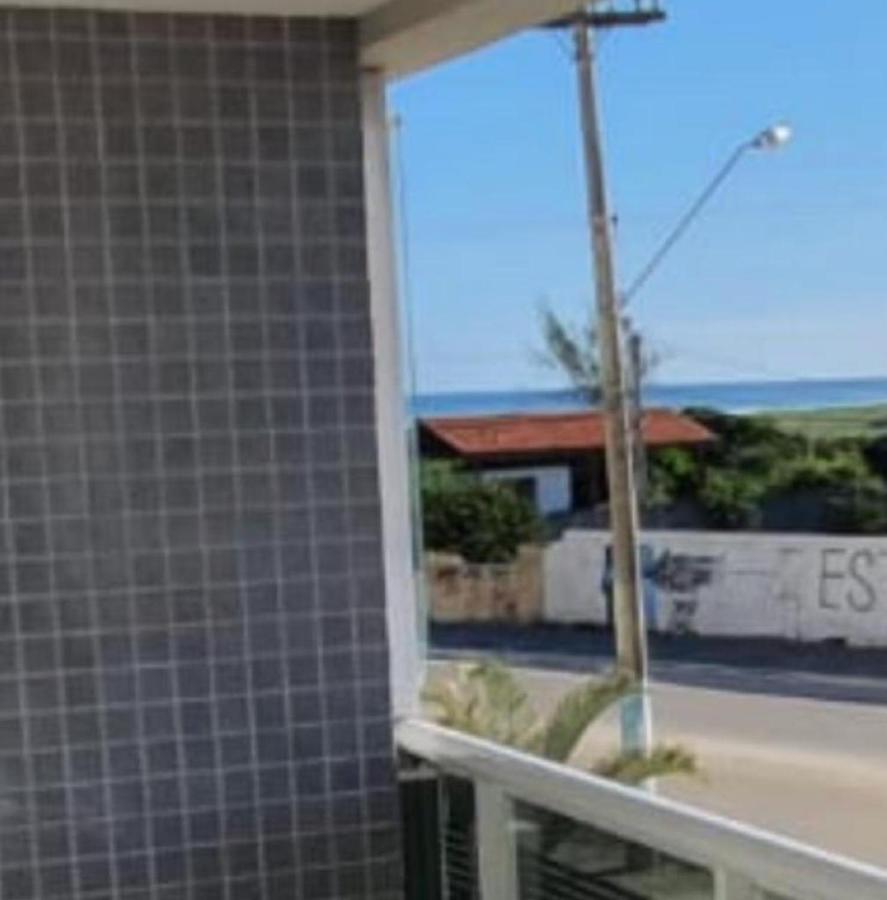 Condominio Le Bon Vivant Arraial do Cabo Eksteriør billede